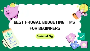 Best Frugal Budgeting Tips That Help You Save More Money Annually