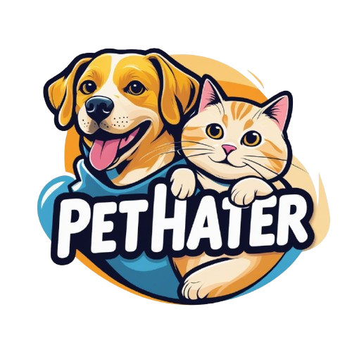 Pet Hater